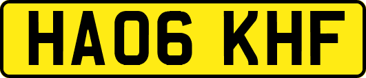 HA06KHF