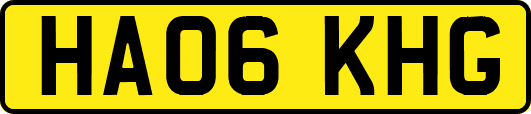 HA06KHG