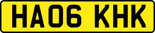 HA06KHK