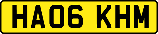 HA06KHM