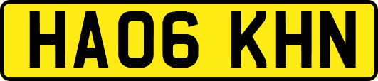 HA06KHN