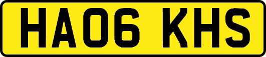 HA06KHS