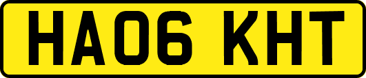 HA06KHT