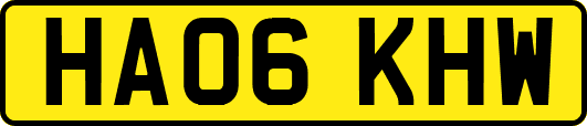 HA06KHW