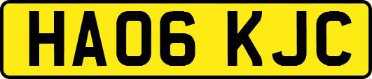 HA06KJC
