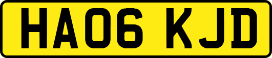 HA06KJD