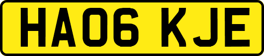 HA06KJE