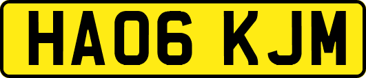 HA06KJM