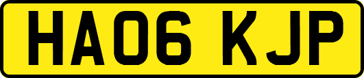 HA06KJP