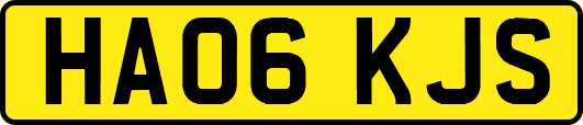HA06KJS
