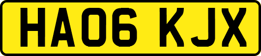 HA06KJX
