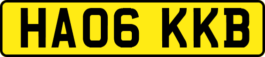 HA06KKB
