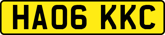 HA06KKC