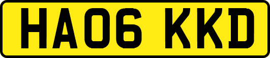 HA06KKD