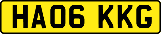 HA06KKG