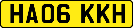 HA06KKH