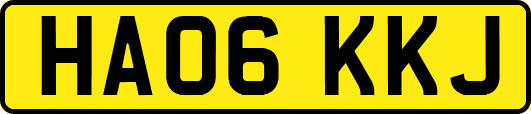 HA06KKJ