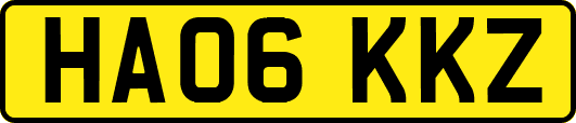 HA06KKZ