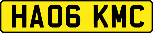 HA06KMC