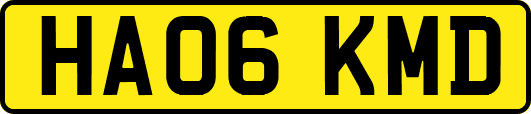 HA06KMD