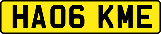 HA06KME