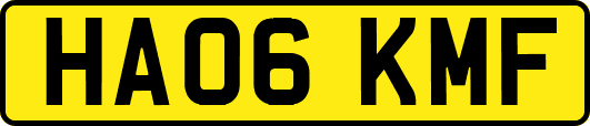 HA06KMF