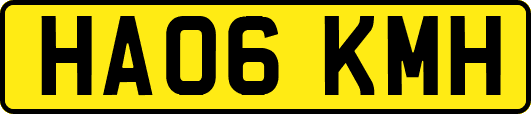 HA06KMH