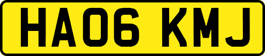 HA06KMJ