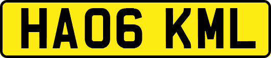 HA06KML