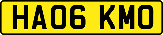 HA06KMO