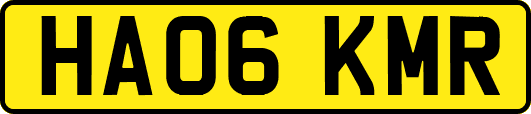 HA06KMR