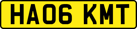 HA06KMT
