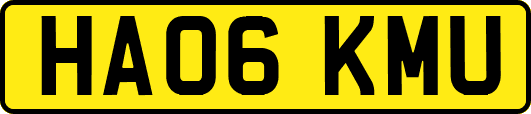 HA06KMU