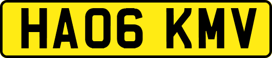 HA06KMV