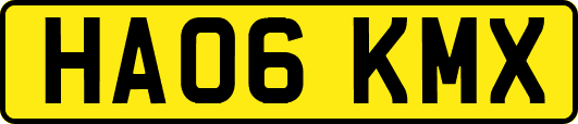 HA06KMX