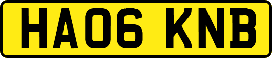 HA06KNB