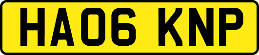HA06KNP