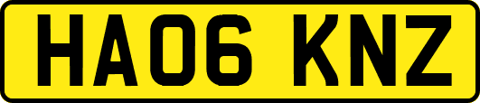 HA06KNZ