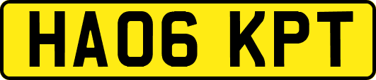 HA06KPT