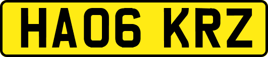 HA06KRZ