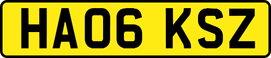 HA06KSZ