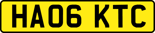 HA06KTC
