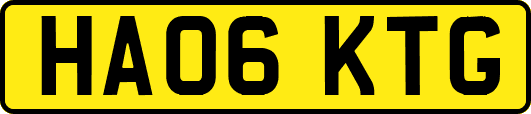 HA06KTG