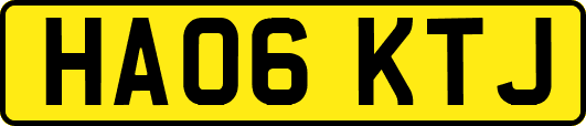 HA06KTJ