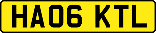 HA06KTL