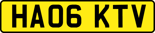 HA06KTV