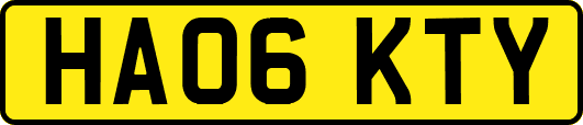 HA06KTY