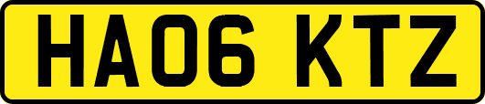 HA06KTZ