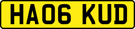 HA06KUD