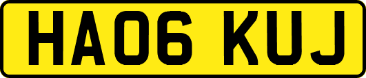 HA06KUJ